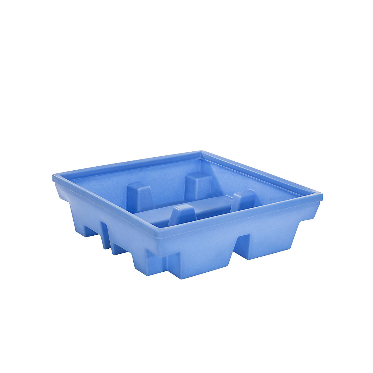 PE sump tray with PE grate (Product illustration 3)-2