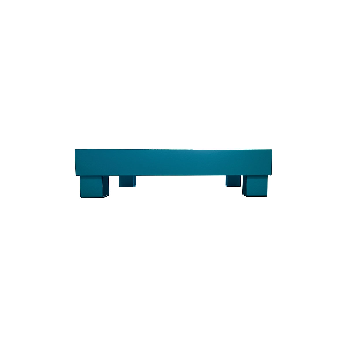 Sump tray for 60 l – eurokraft basic (Product illustration 7)-6