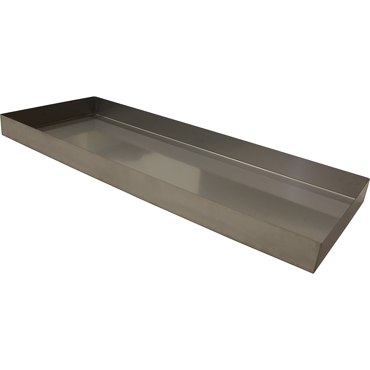 Tray shelf – eurokraft pro (Product illustration 3)-2