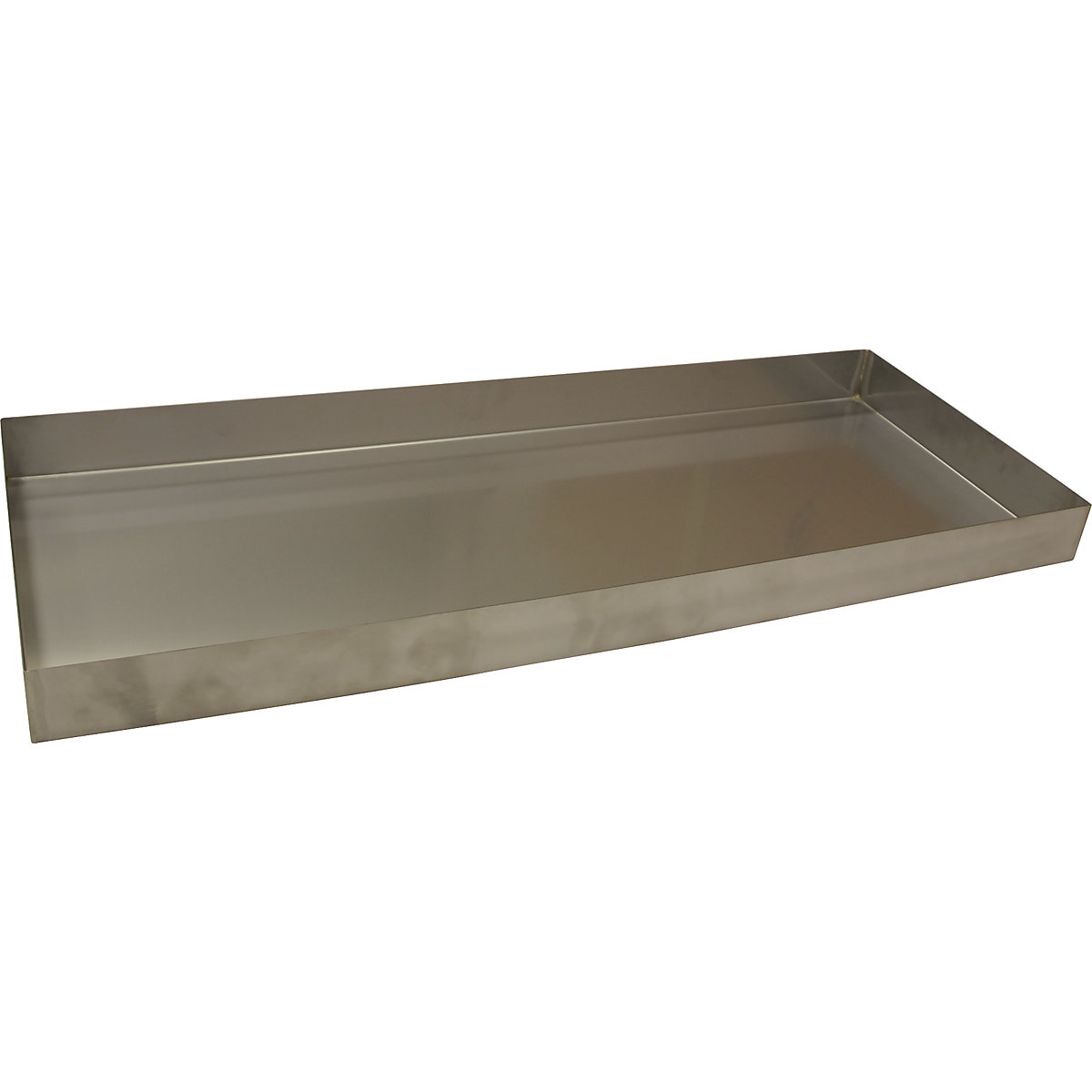 Tray shelf - eurokraft pro