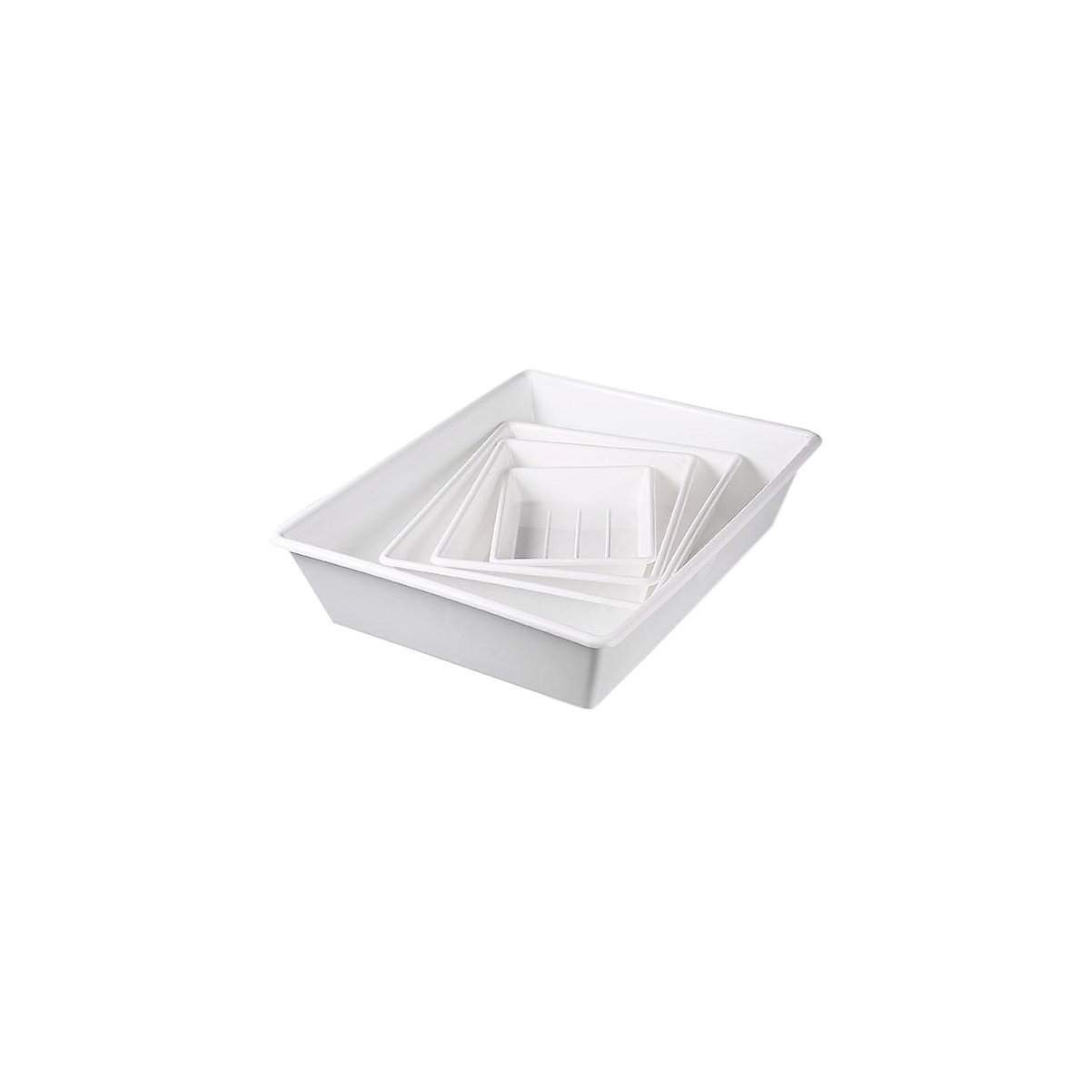 Universal multi-purpose tray