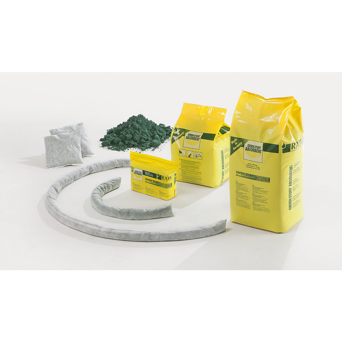 Universal absorbent concentrate (Product illustration 3)-2