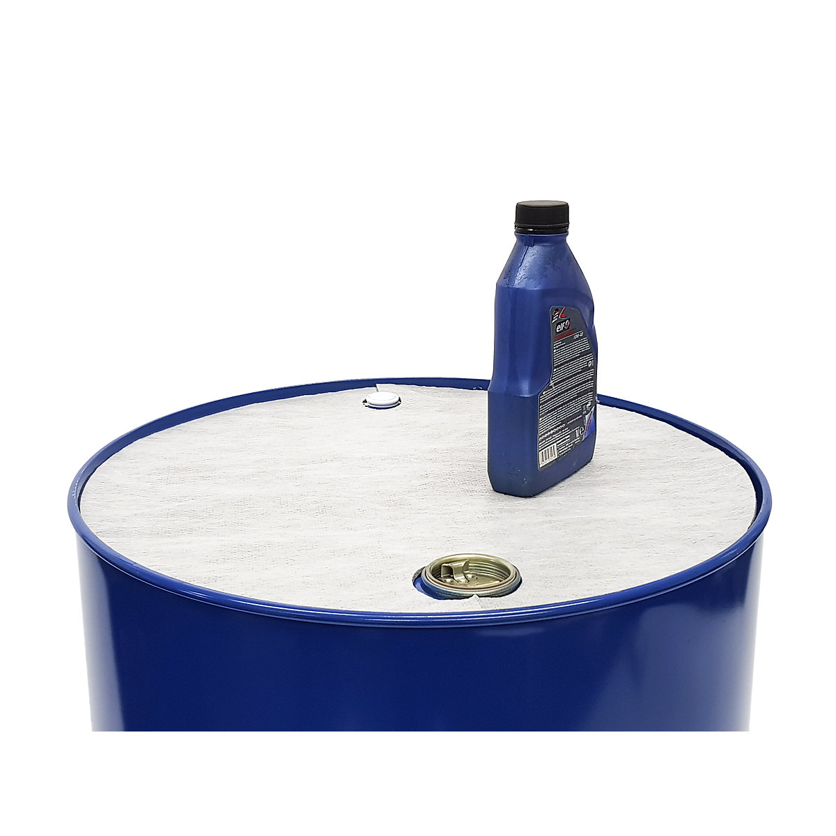 Absorbent sheeting drum covers (Product illustration 4)-3