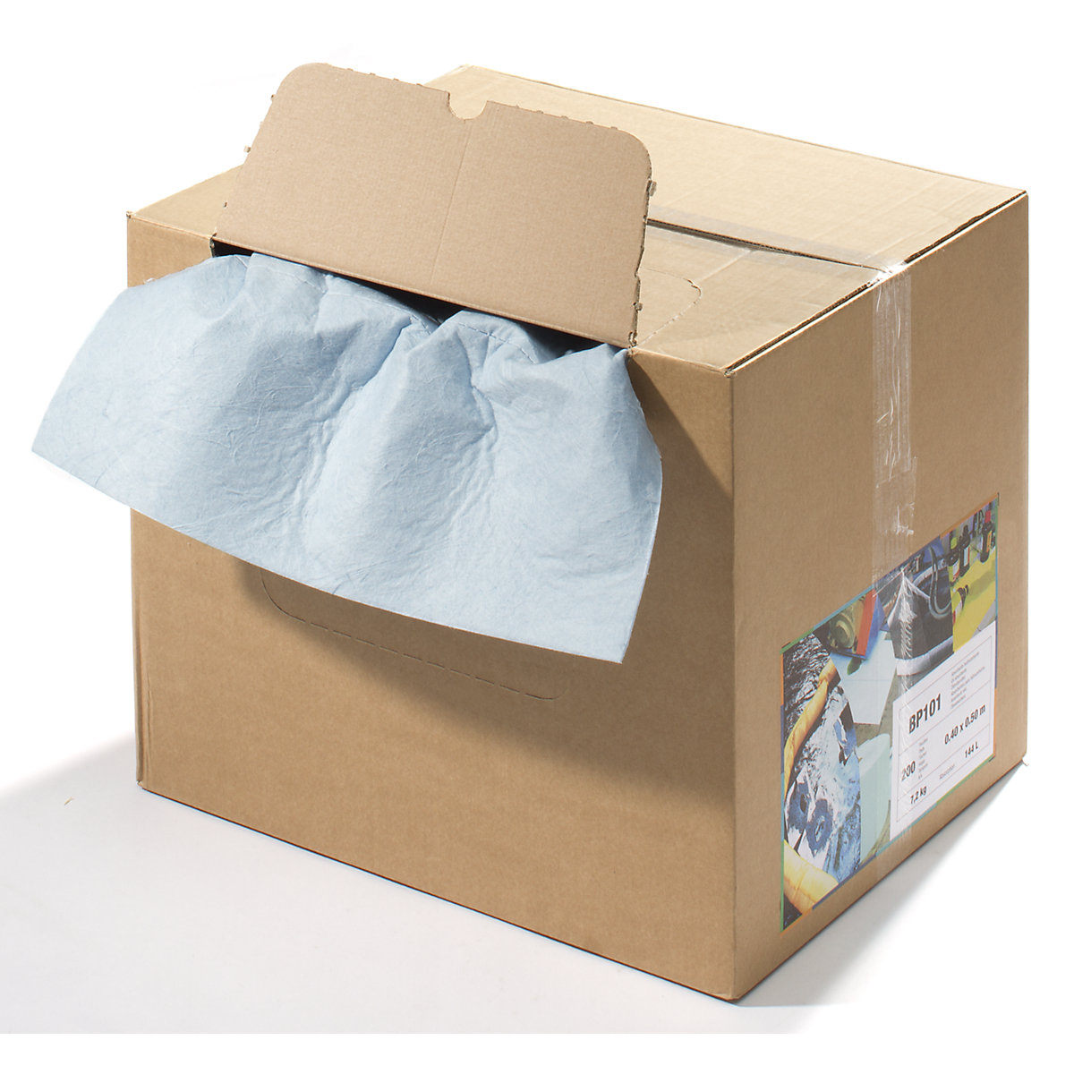 FIRST absorbent sheeting (Product illustration 8)-7