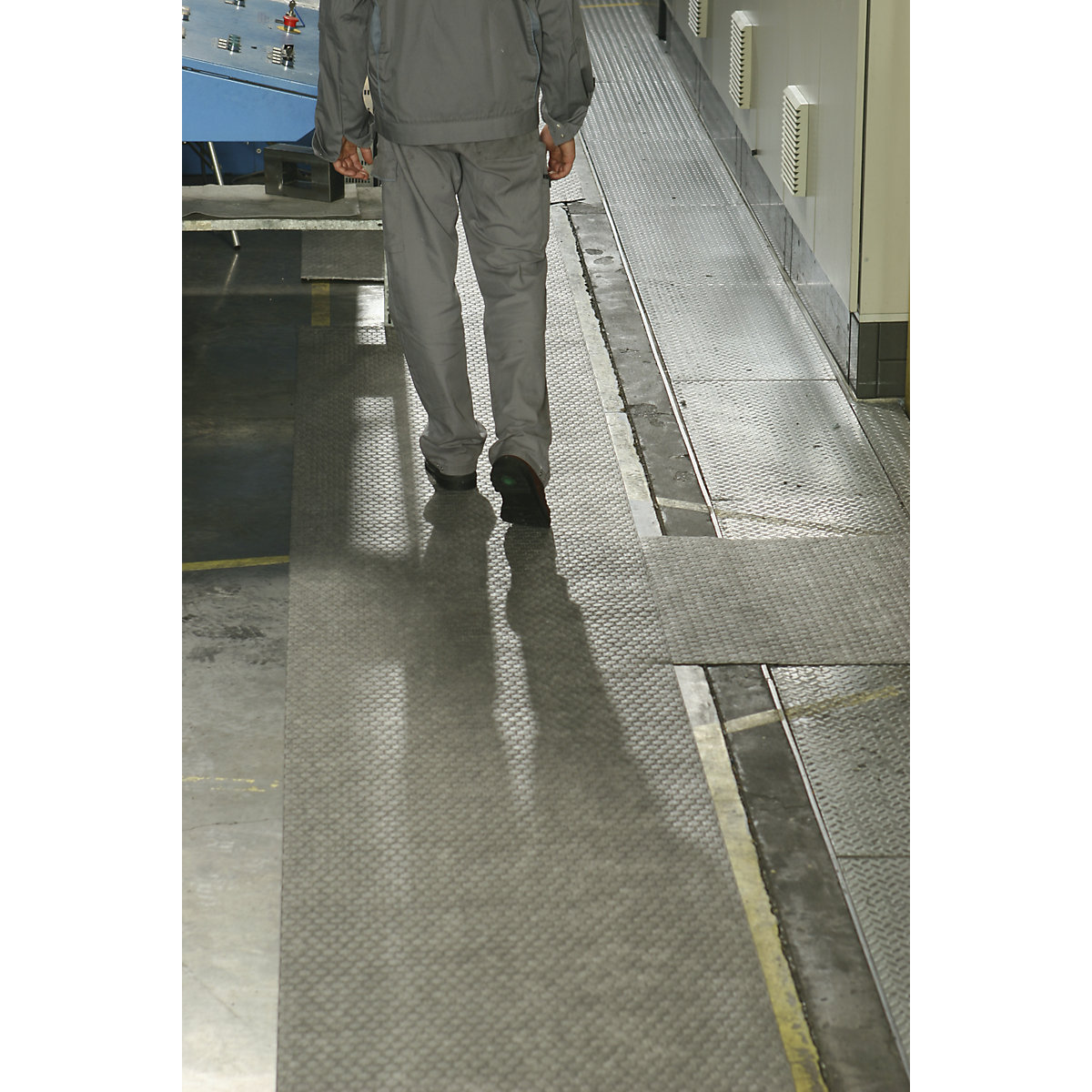 Fleece floor mat roll (Product illustration 2)-1