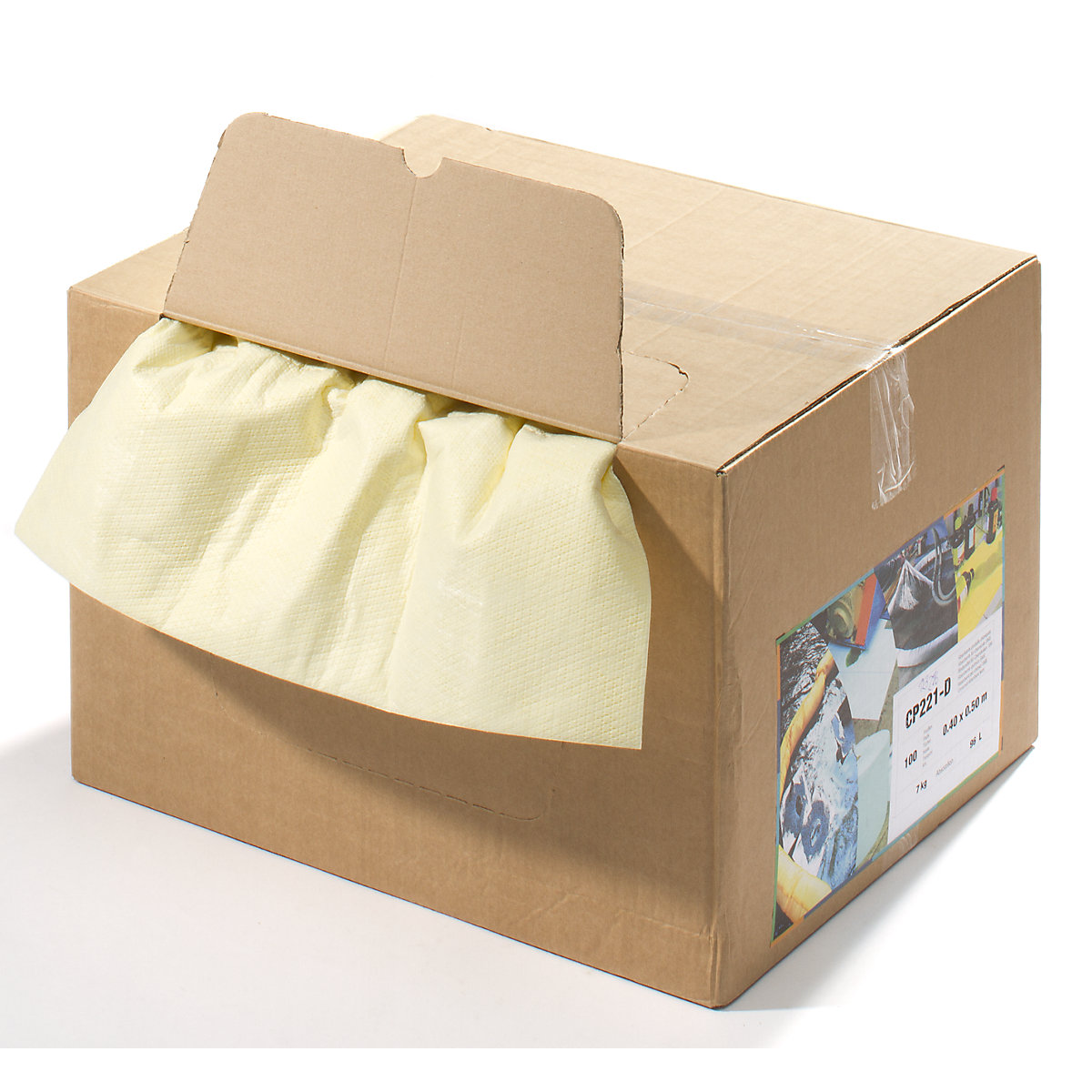 PRO absorbent sheeting (Product illustration 6)-5