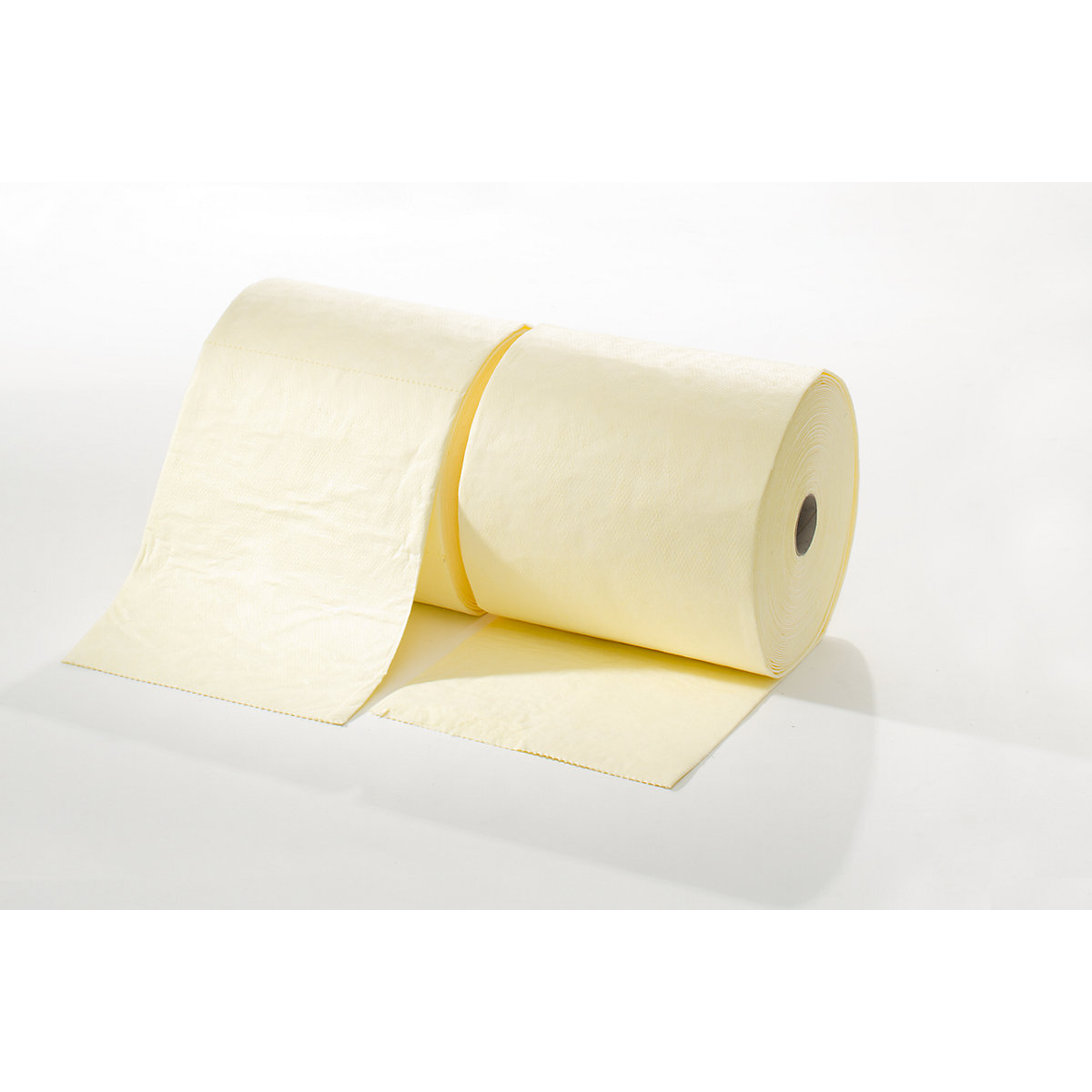 PRO absorbent sheeting