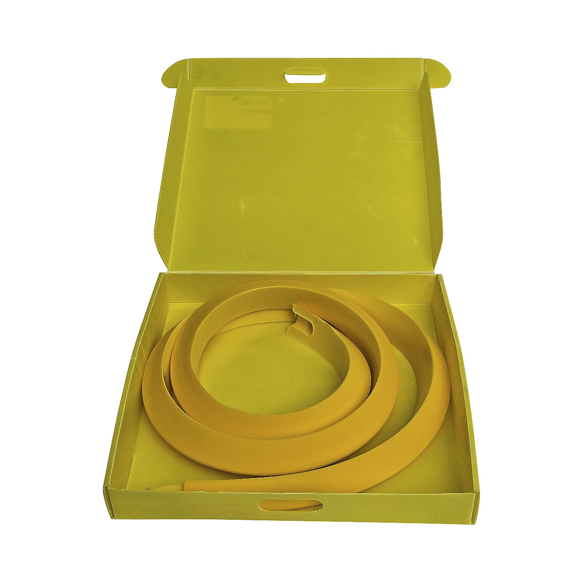 Flexible barrier roll (Product illustration 3)-2