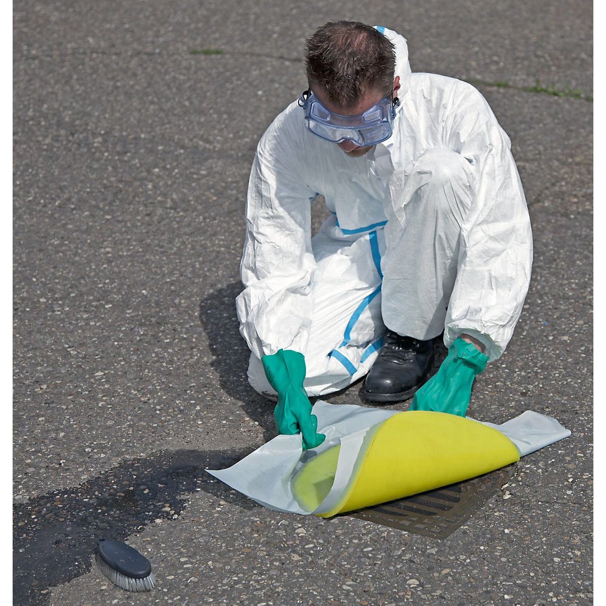 Sealing mat, mat thickness 8 mm (Product illustration 2)-1