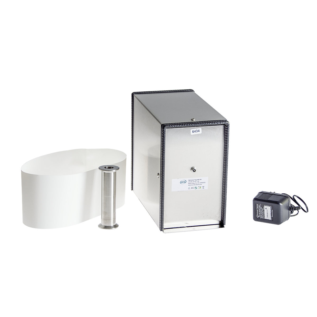 Belt oil skimmer, maxi (Product illustration 2)-1