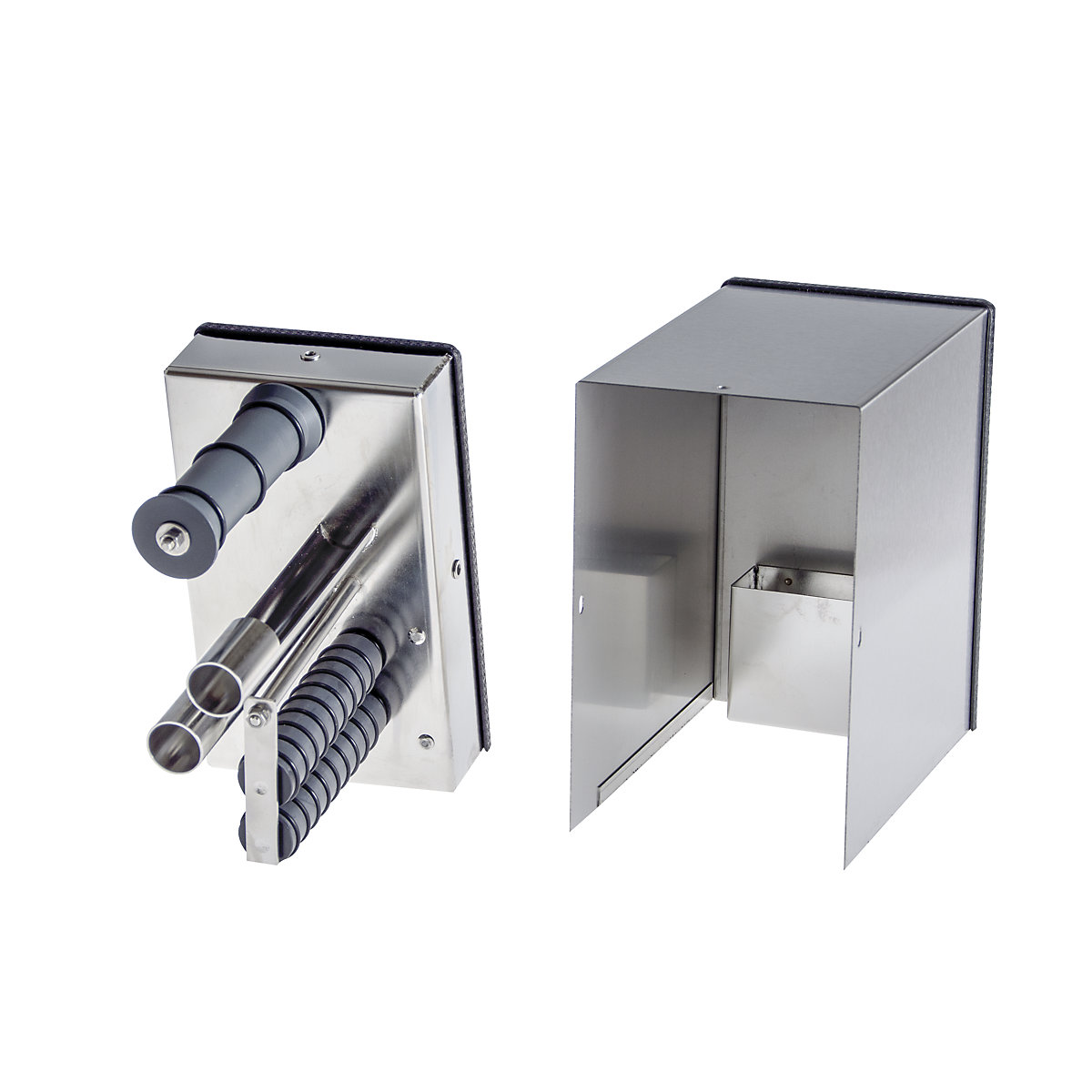 Belt oil skimmer, maxi (Product illustration 3)-2