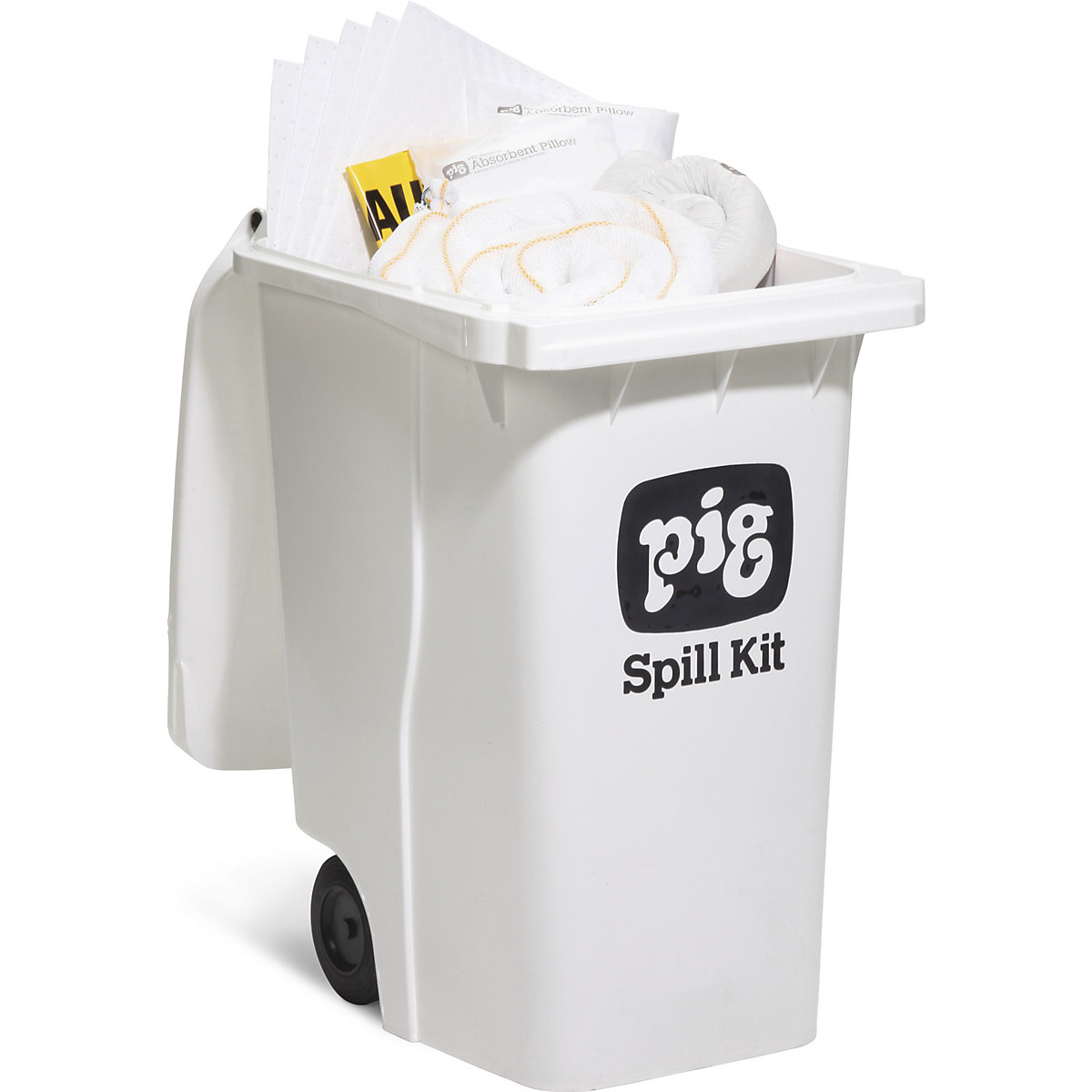 Mobile emergency kit, large – PIG (Product illustration 2)-1