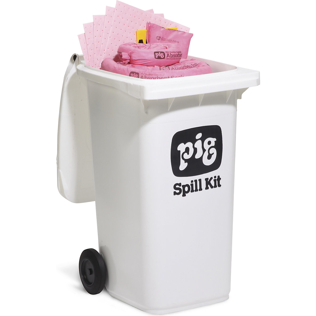 Mobile emergency kit, medium size – PIG (Product illustration 2)-1