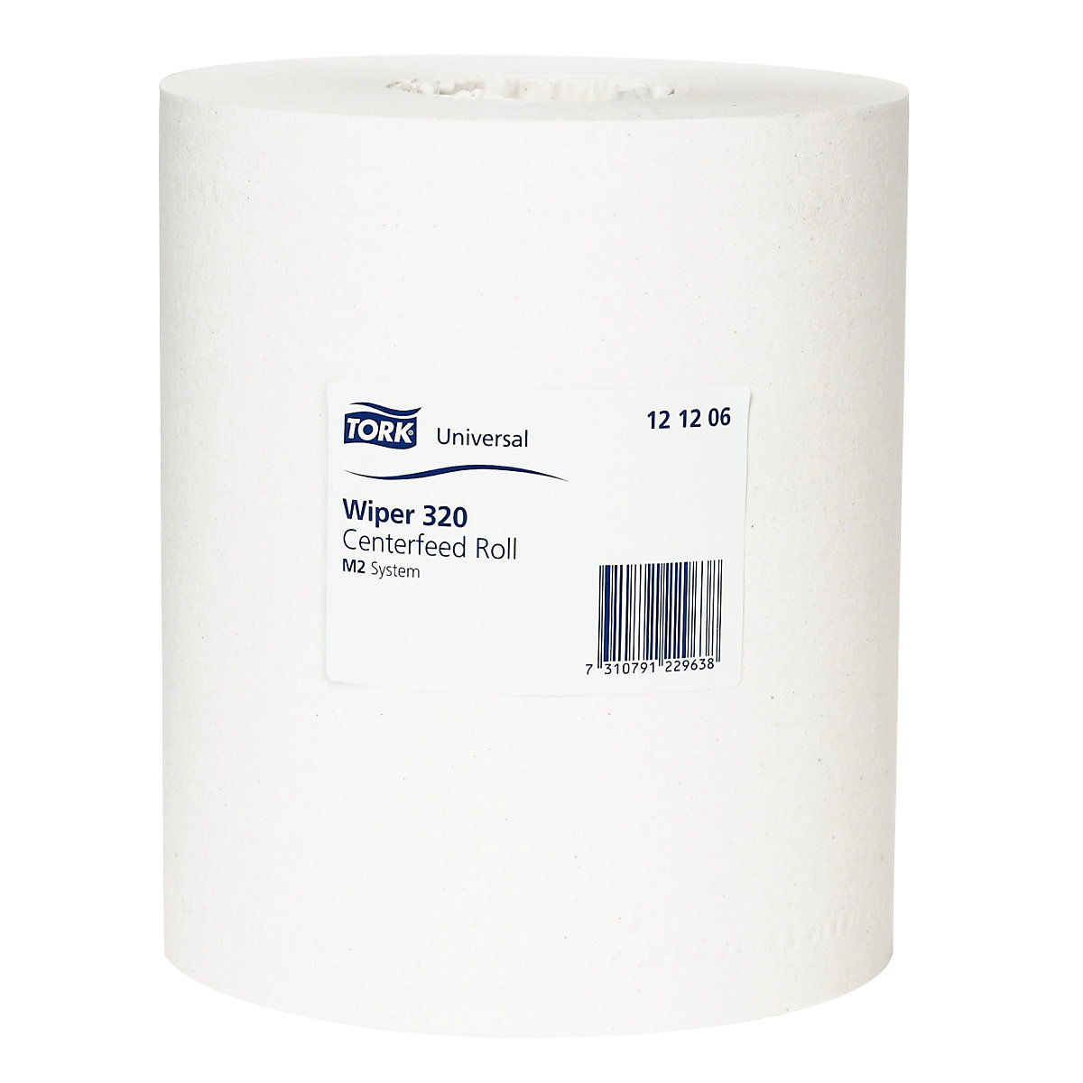 Standard centrefeed paper wipes – TORK (Product illustration 3)-2