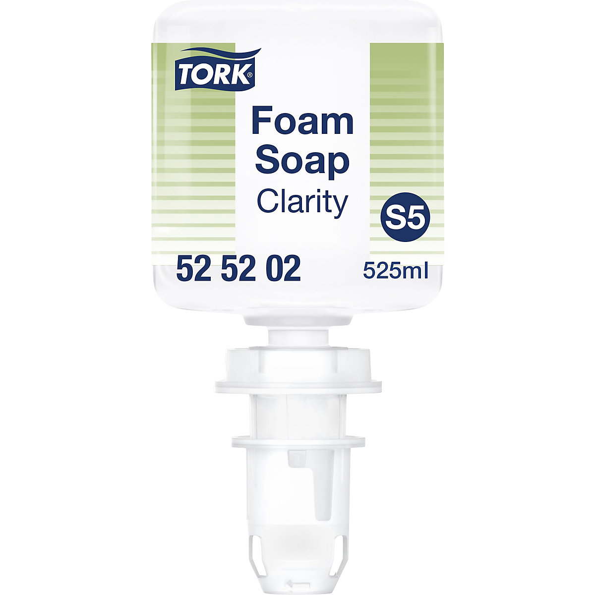 Foam soap – TORK (Product illustration 2)-1