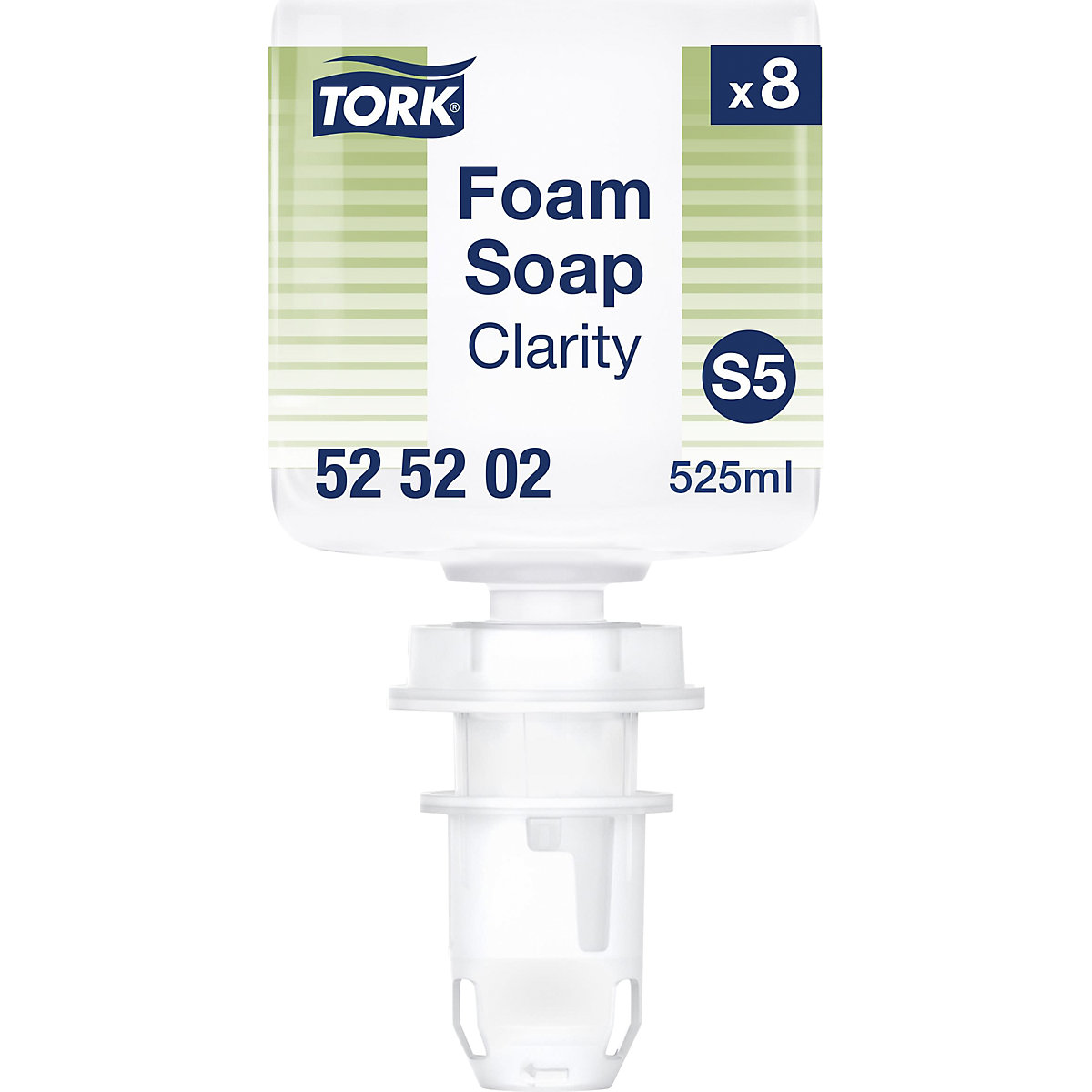 Foam soap – TORK