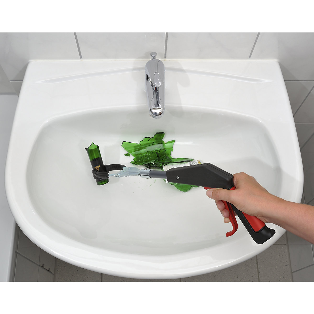 Waste collection device – FLORA (Product illustration 6)-5