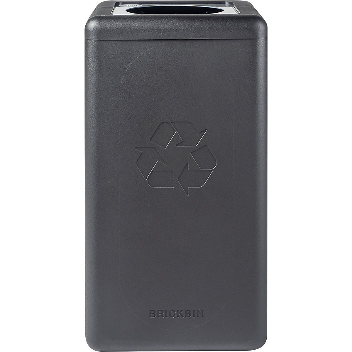 BrickBin recyclable waste collector (Product illustration 2)-1