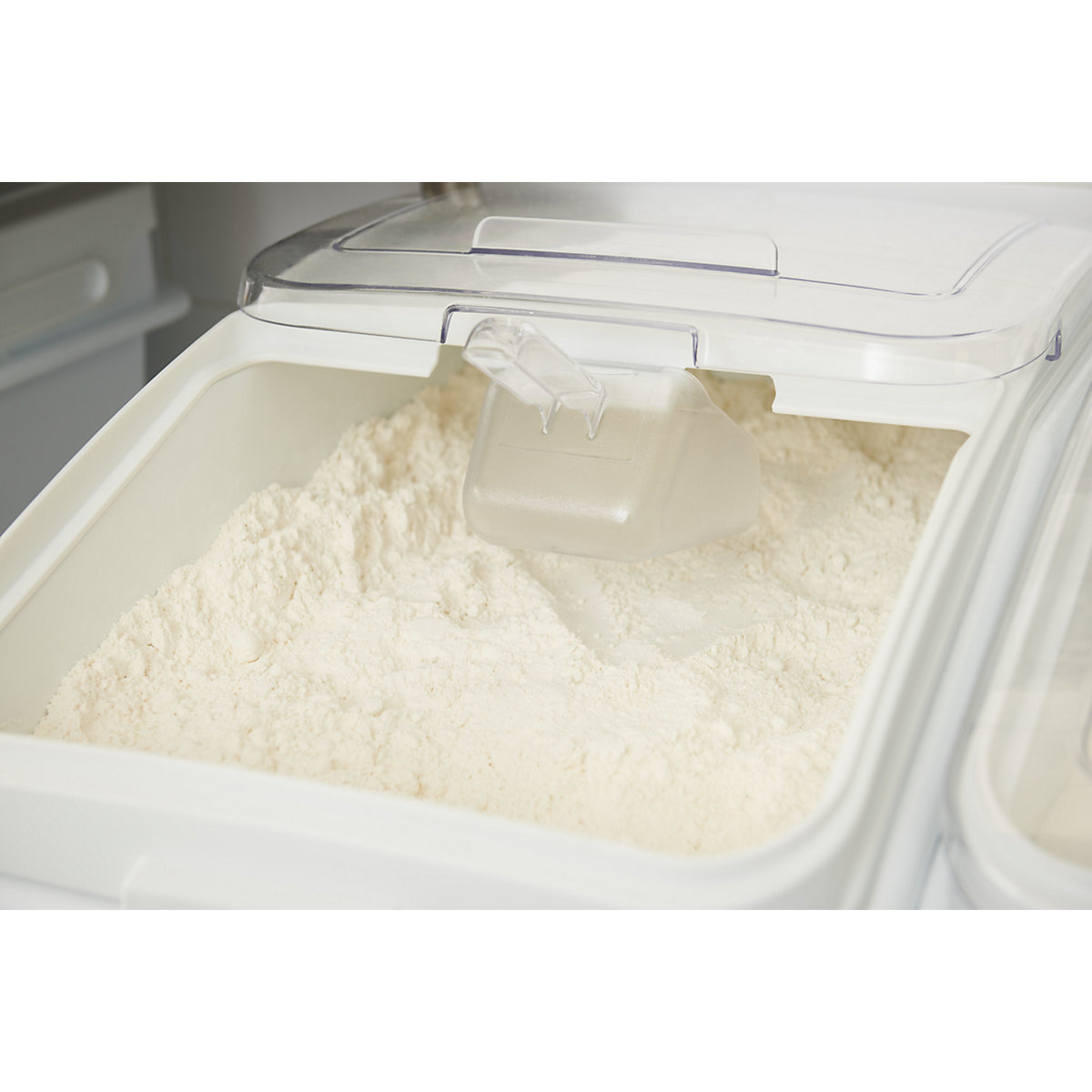 Food container ProSave® – Rubbermaid (Product illustration 4)-3