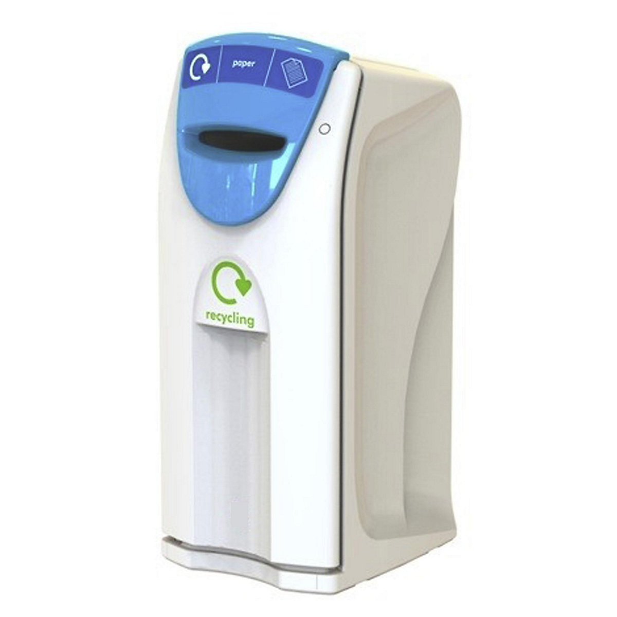 Maxi Envirobin recyclable waste collector (Product illustration 4)-3