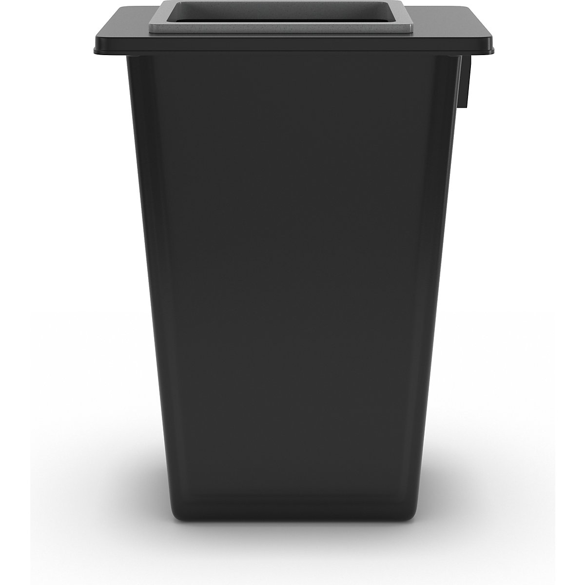 Recyclable waste collector – eurokraft pro (Product illustration 4)-3