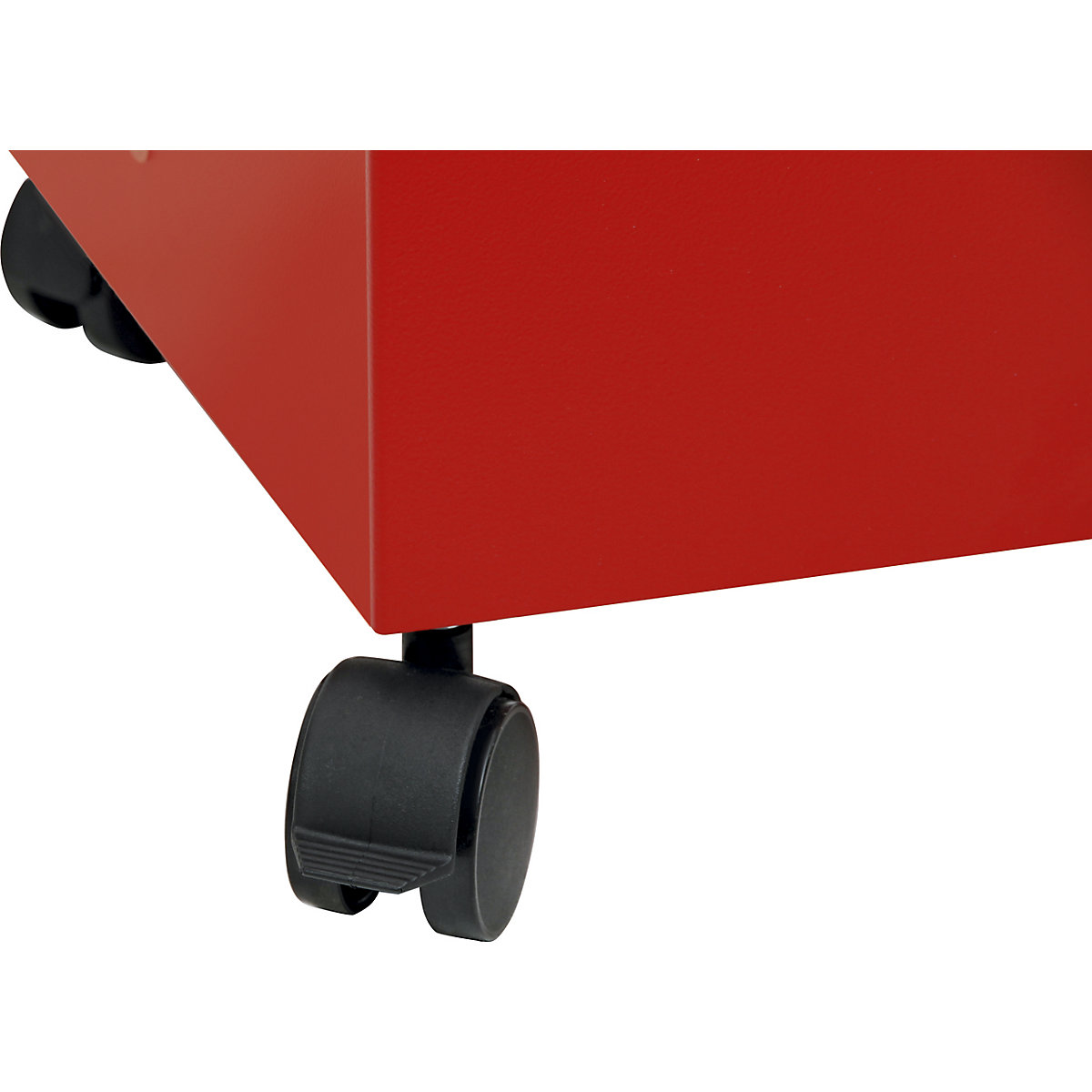 Recyclable waste collector with flap (Product illustration 5)-4