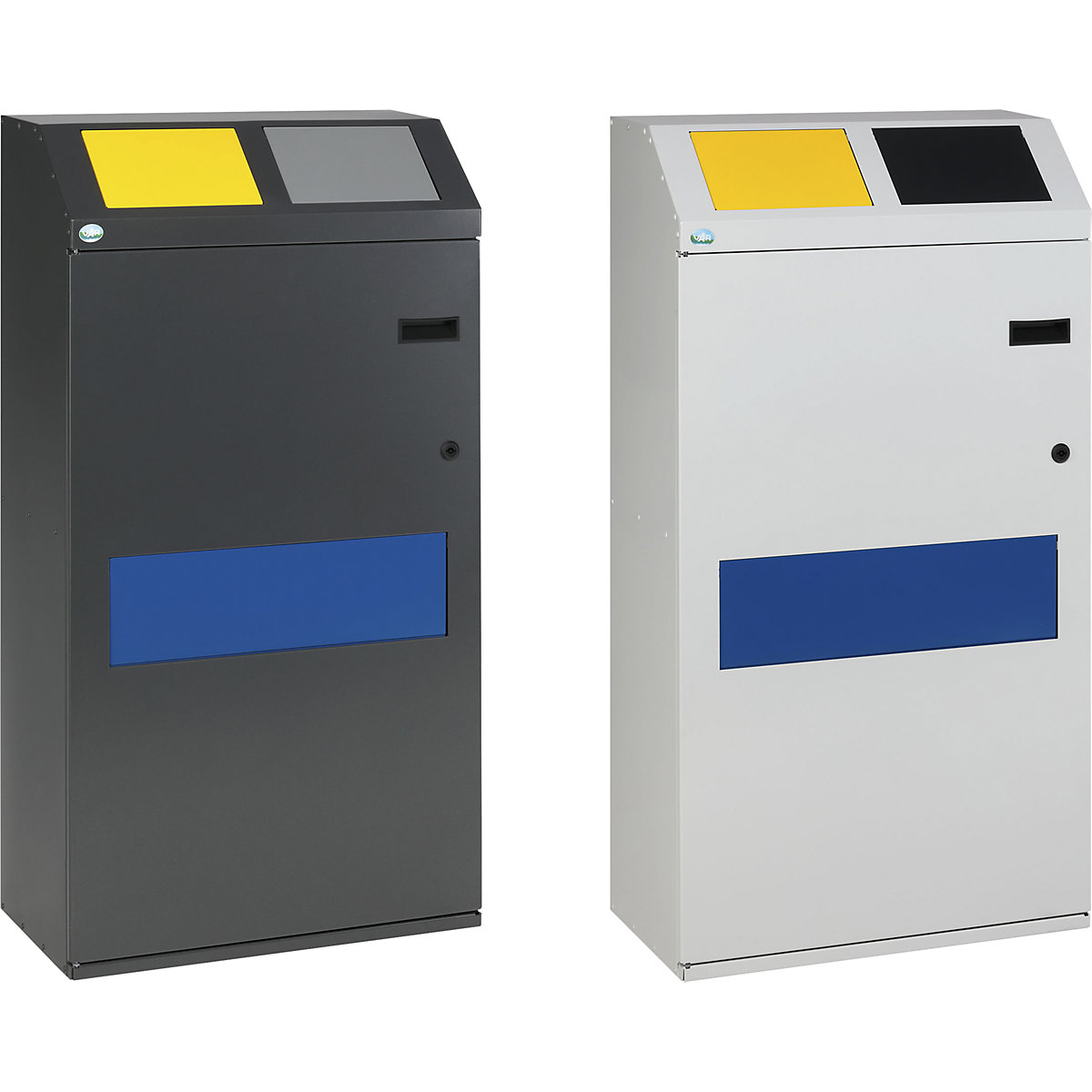 Recycling cabinet – VAR (Product illustration 3)-2