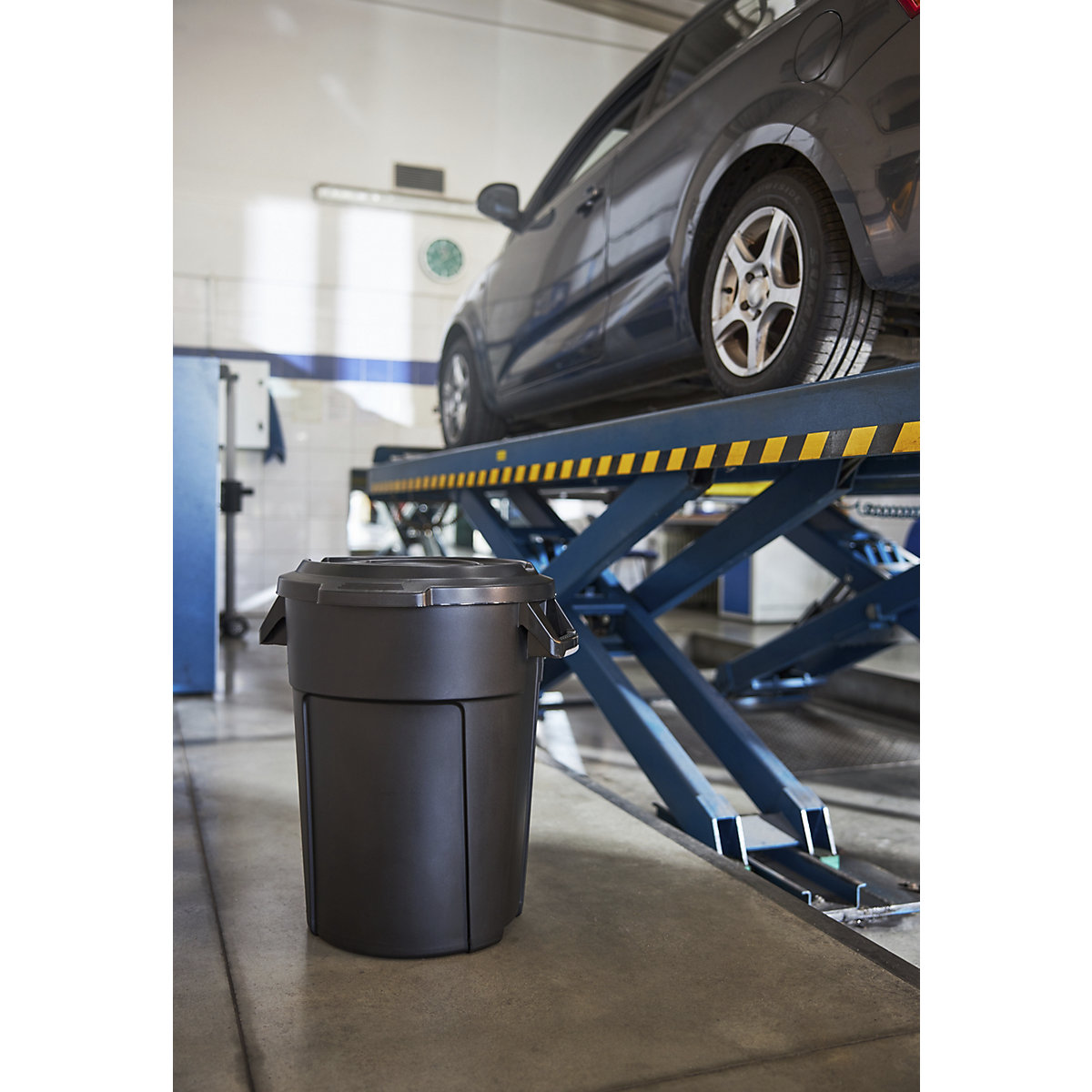 Titan multi-purpose container with lid – rothopro (Product illustration 4)-3