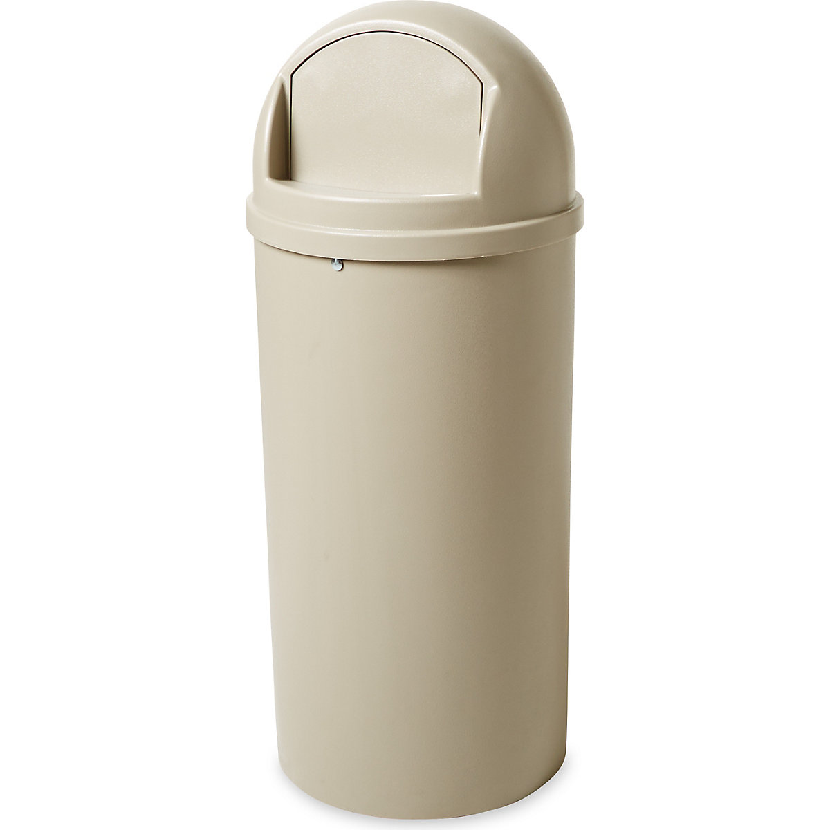 Waste collector (PE), fire preventing – Rubbermaid (Product illustration 6)-5