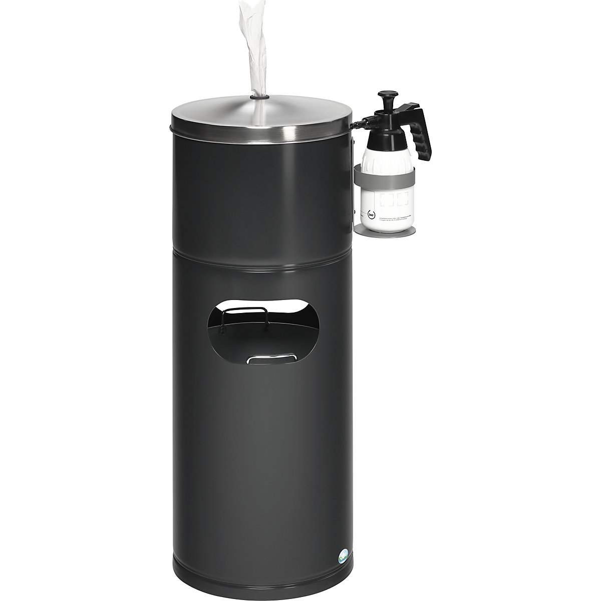 Cleaning station - VAR