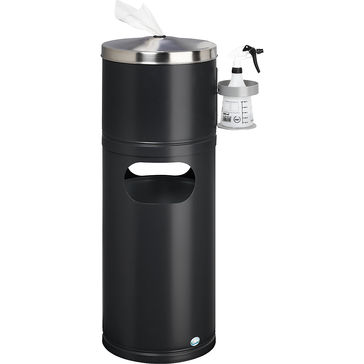 Cleaning station – VAR (Product illustration 5)-4