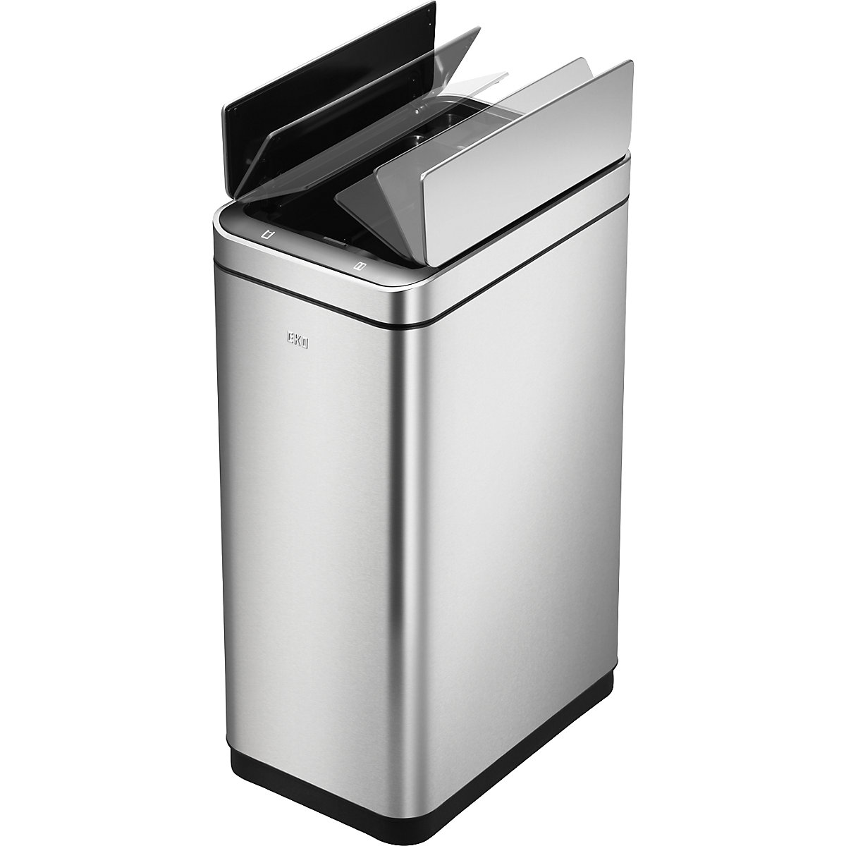 Deluxe sensor-operated waste bin – EKO (Product illustration 5)-4
