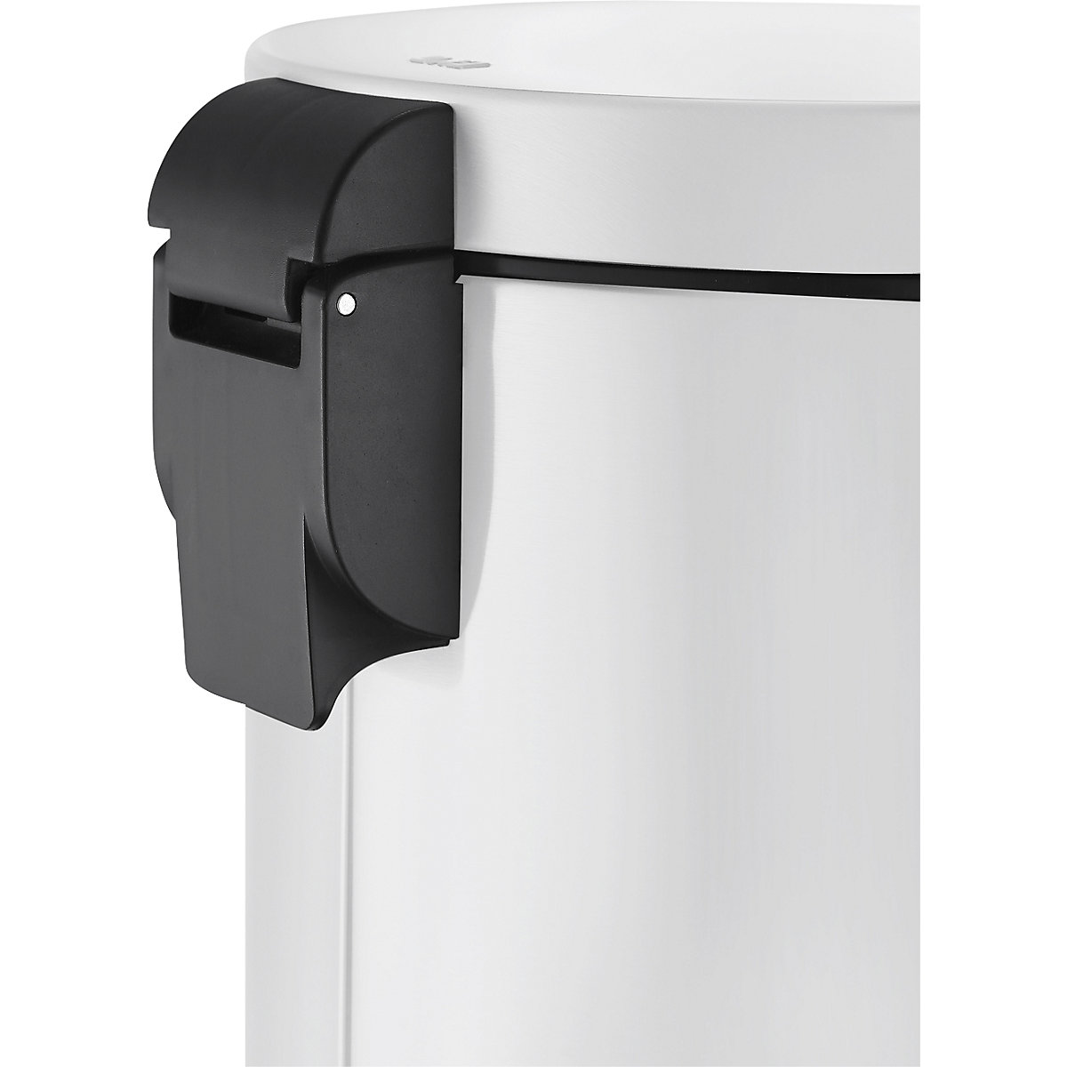 Pedal bin with metal inner container (Product illustration 25)-24