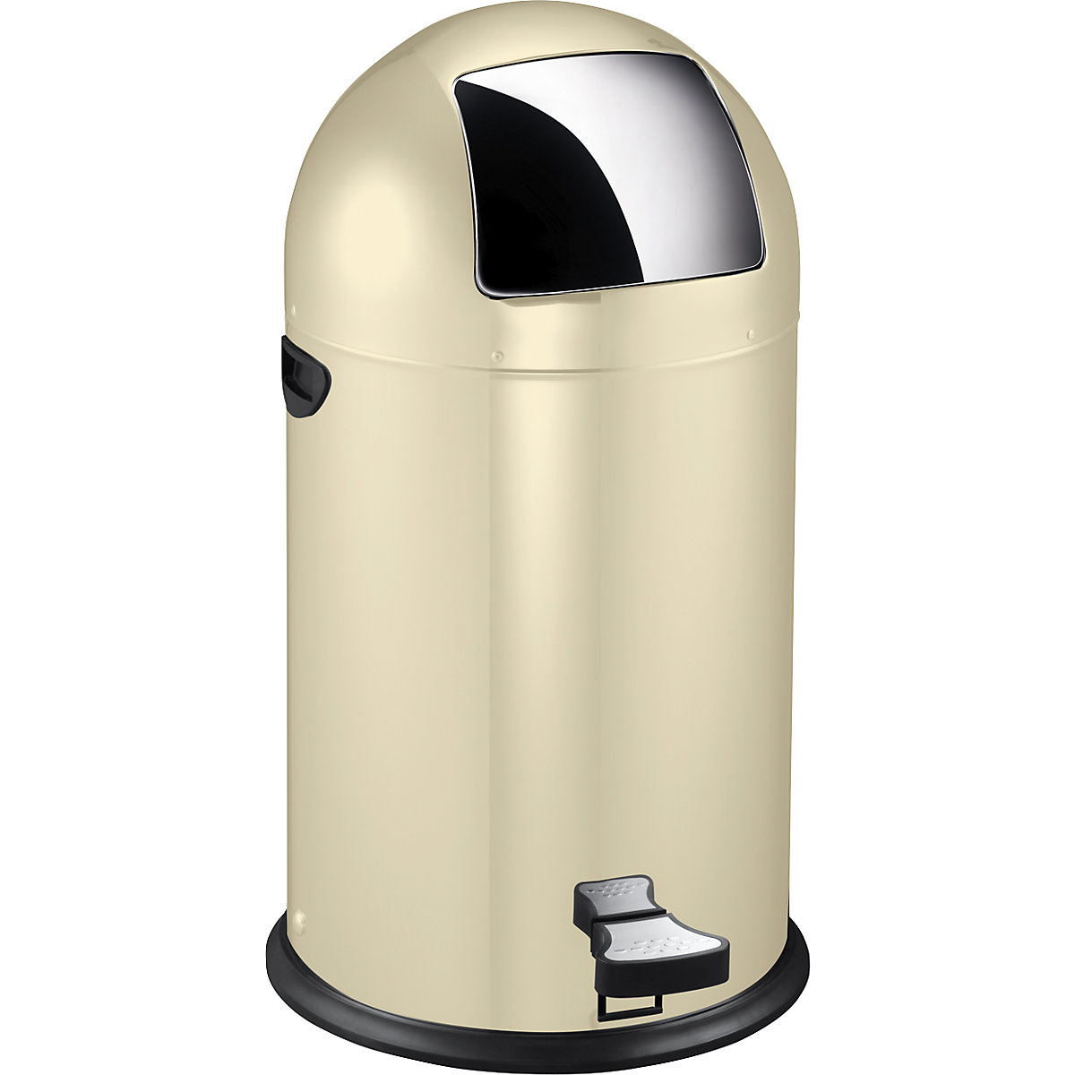 Push rubbish bin with pedal - EKO