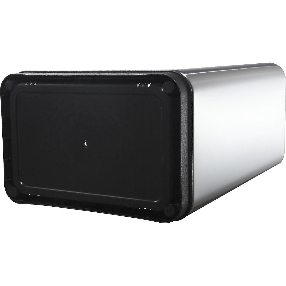 Sensor operated waste collector, wide opening (Product illustration 6)-5