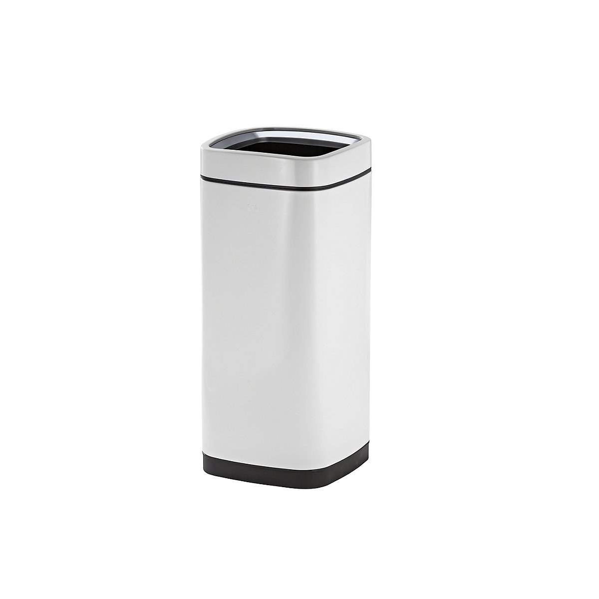 Waste paper bin with inner container - EKO