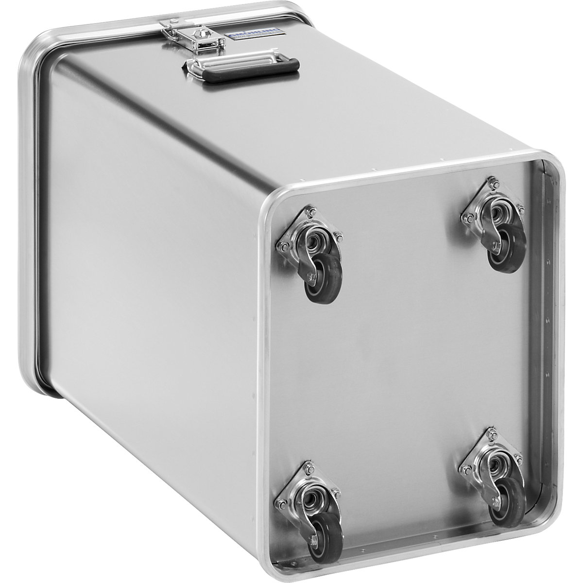 Container for document shredding – Gmöhling (Product illustration 2)-1