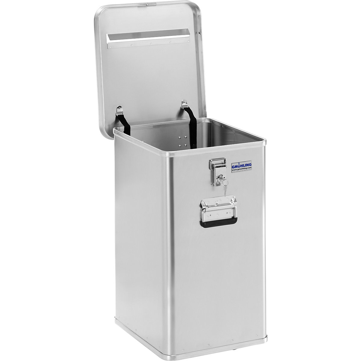 Container for document shredding – Gmöhling (Product illustration 3)-2