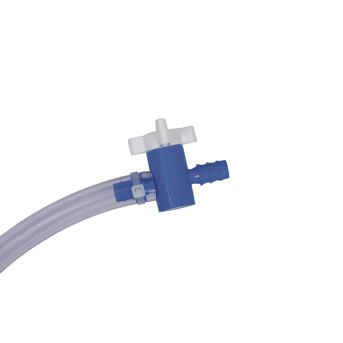 Flexible d'écoulement avec robinet (Illustration du produit 4)-3