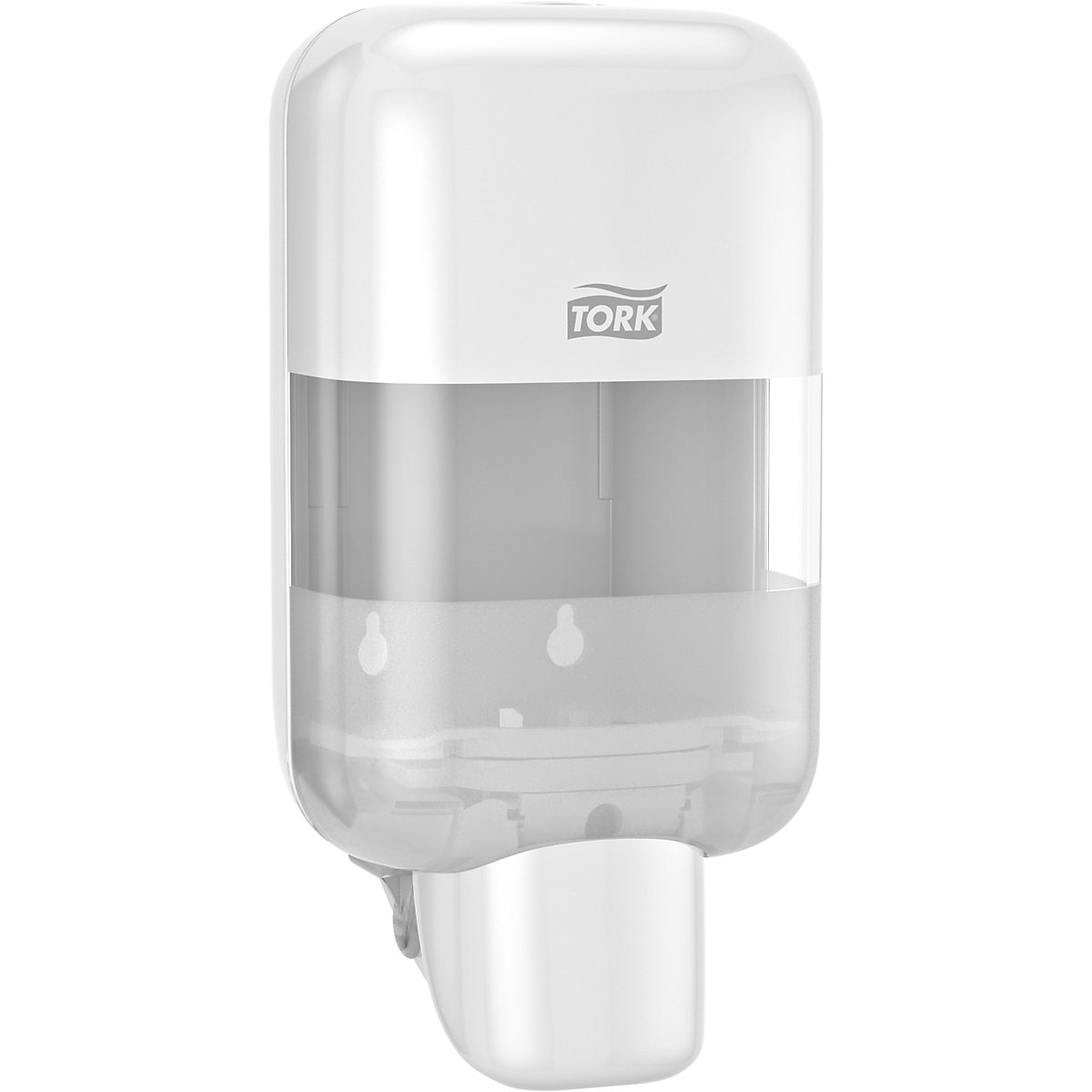 Mini-distributeur pour savons et désinfectant pour les mains S5 (Illustration du produit 4)-3