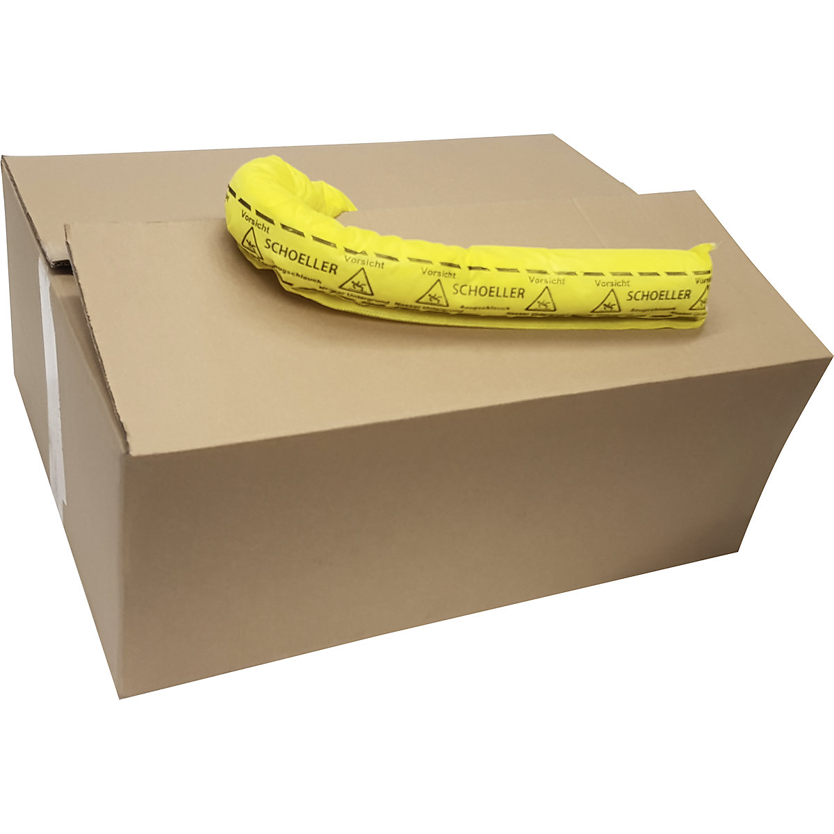 Boudin de feuilles absorbantes (Illustration du produit 3)-2