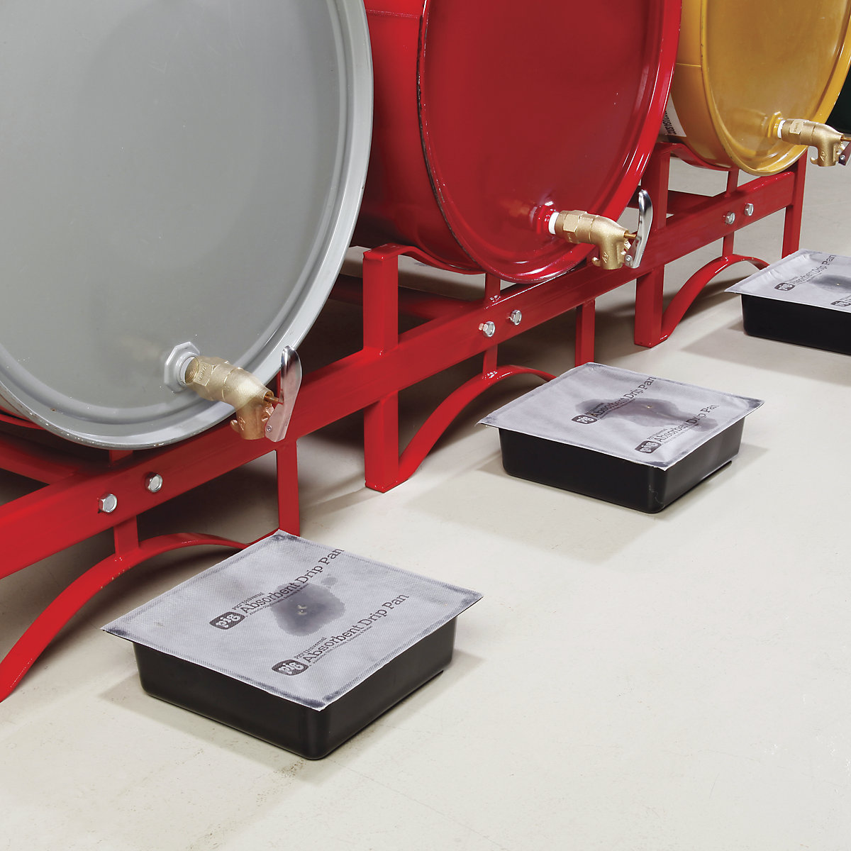 Cuve absorbante PAN – PIG (Illustration du produit 2)-1