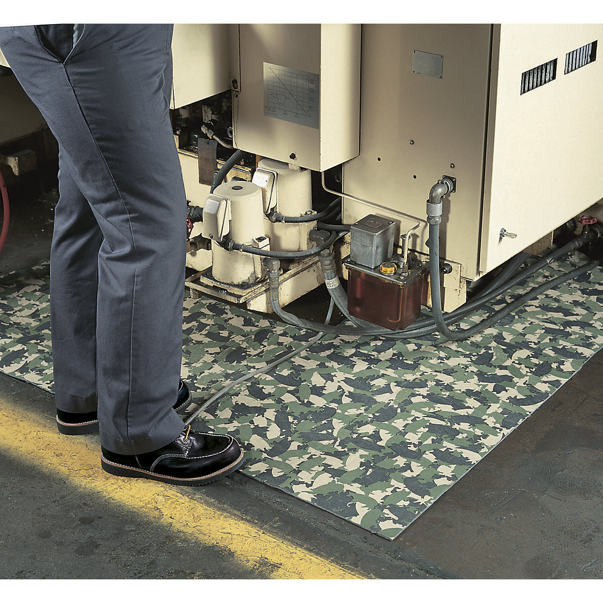 Rouleau absorbant universel HAM-O® – PIG (Illustration du produit 2)-1