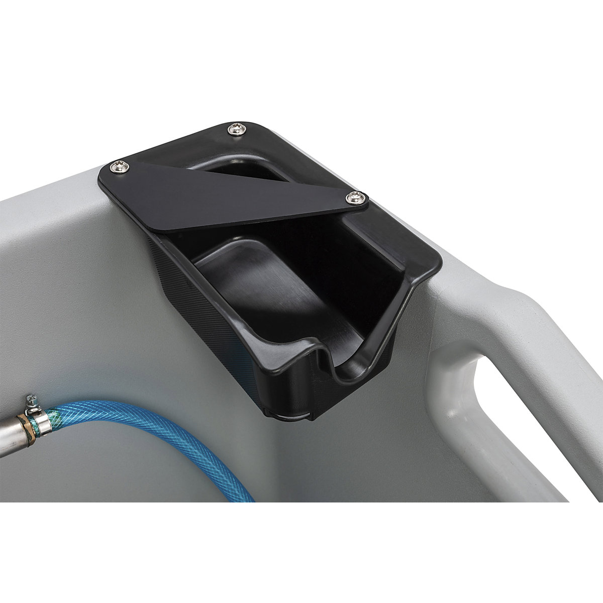 Nettoyeur de bottes en PE PREMIUM – CEMO (Illustration du produit 10)-9