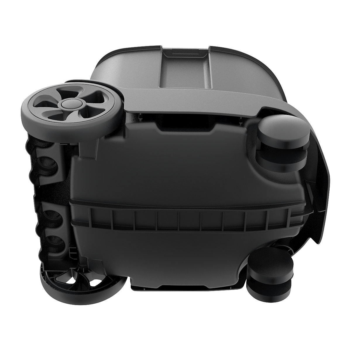 Aspirateur de bureau ERA EVO ZERO – Sprintus (Illustration du produit 5)-4