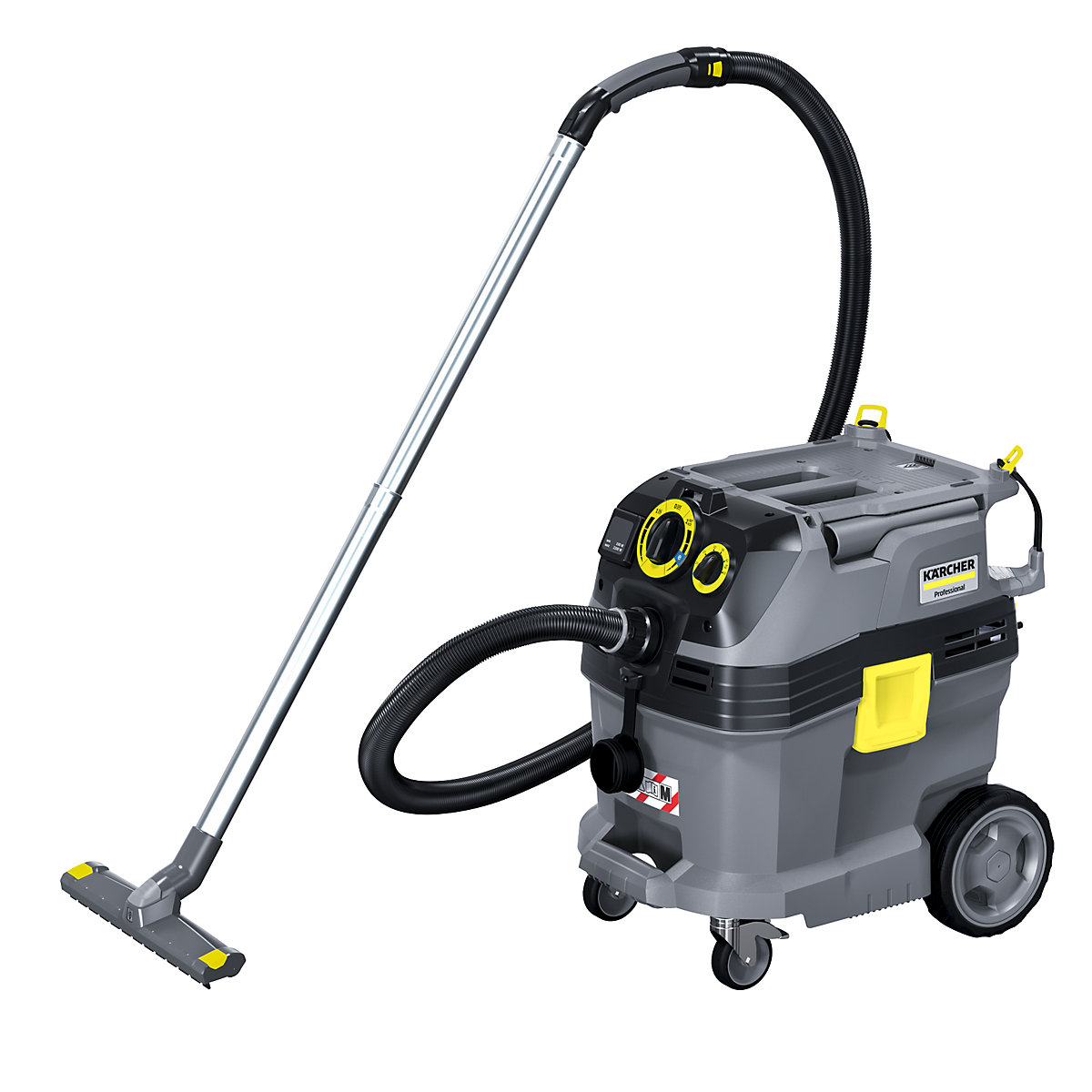 Aspirateur de sécurité – Kärcher