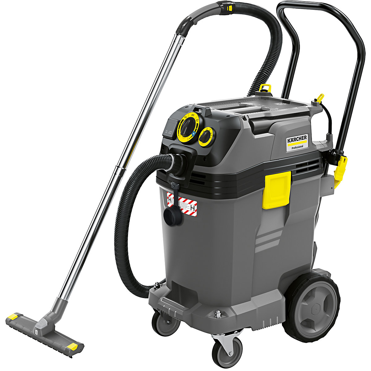 Aspirateur de sécurité – Kärcher