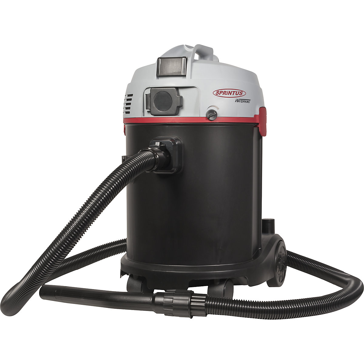 Aspirateur eau et poussières – Sprintus (Illustration du produit 4)-3