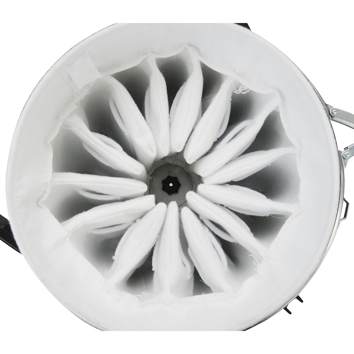 Aspirateur industriel de sécurité (Illustration du produit 6)-5