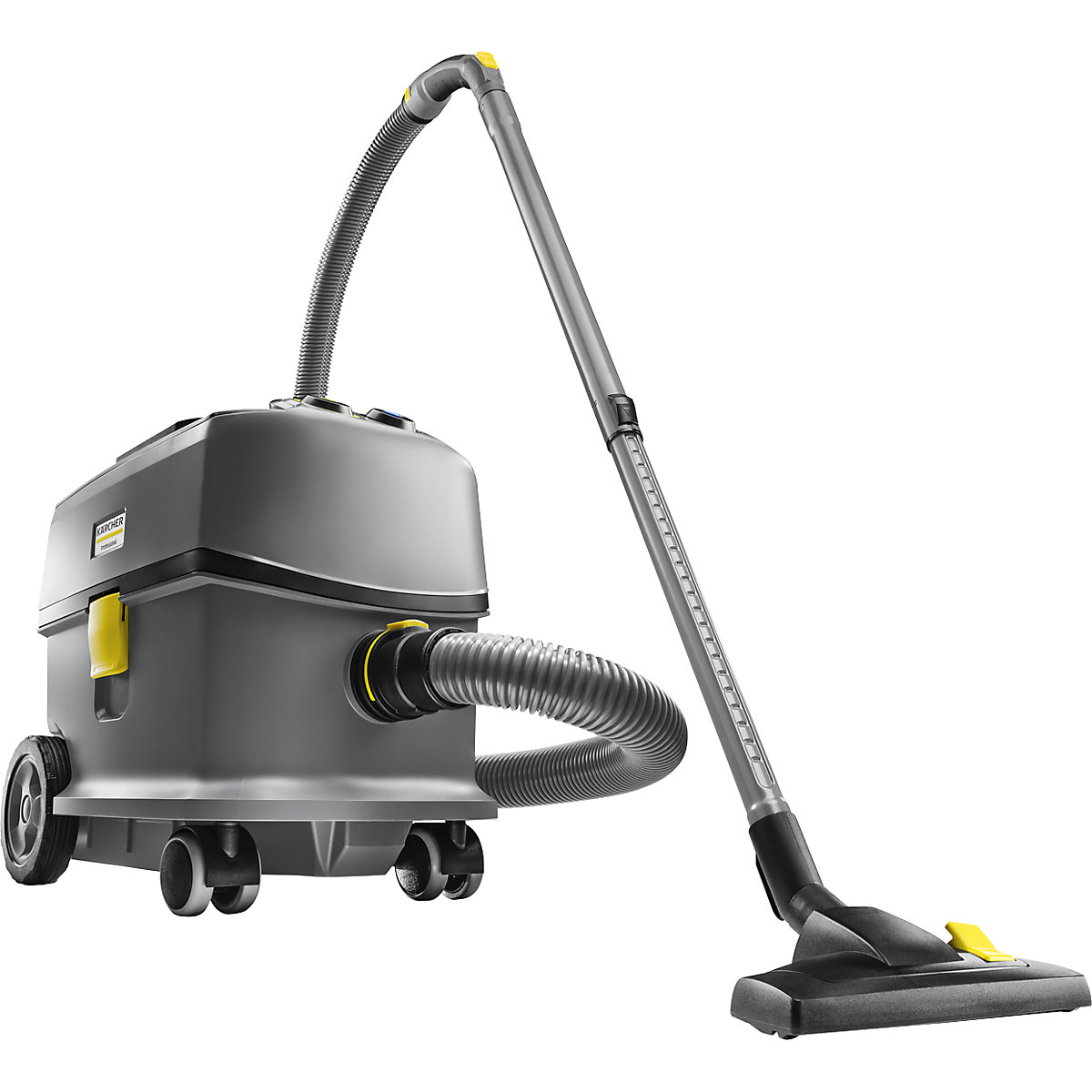 Aspirateur poussières sur accumulateur – Kärcher (Illustration du produit 4)-3